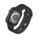 Kratos SW15 Smartwatch, 4.69 cm (1.85 inch) HD Display, Bluetooth Calling, IP67 Water Resistant, Long Battery Life, 25+ Sport Modes, SpO2 & Health Monitoring, Smart Watch with 200+ Watch Faces-5 Kratos SW15 Smartwatch, 4.69 cm (1.85 inch) HD Display, Bluetooth Calling, IP67 Water Resistant, Long Battery Life, 25+ Sport Modes, SpO2 & Health Monitoring, Smart Watch with 200+ Watch Faces-5