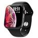 Kratos SW15 Smartwatch, 4.69 cm (1.85 inch) HD Display, Bluetooth Calling, IP67 Water Resistant, Long Battery Life, 25+ Sport Modes, SpO2 & Health Monitoring, Smart Watch with 200+ Watch Faces-7 Kratos SW15 Smartwatch, 4.69 cm (1.85 inch) HD Display, Bluetooth Calling, IP67 Water Resistant, Long Battery Life, 25+ Sport Modes, SpO2 & Health Monitoring, Smart Watch with 200+ Watch Faces-7