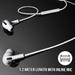 Kratos Tune Type-C Wired Earphones, White-5