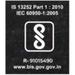 Kratos Legend Edge 10,000 mAh Powerbank, Black-2