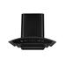 Kutchina Hood, FRESHY 60, Black-1 Kutchina Hood, FRESHY 60, Black-1