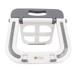 Lapcare LMS-7001 Lap Station Laptop Stand for 39.62 cm (15.6 inch) Laptop-1 Lapcare LMS-7001 Lap Station Laptop Stand for 39.62 cm (15.6 inch) Laptop-1
