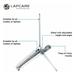 Lapcare LMS-7001 Lap Station Laptop Stand for 39.62 cm (15.6 inch) Laptop-3 Lapcare LMS-7001 Lap Station Laptop Stand for 39.62 cm (15.6 inch) Laptop-3