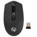 Lapcare Jolly LMW-111 Wireless Mouse,Black-1