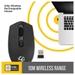 Lapcare Jolly LMW-111 Wireless Mouse,Black-4