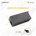 Lapcare LVOADVA4334 Laptop Adapter Designed for Lenovo 3.25A 65 Watt with USB Connector-3