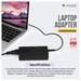 Lapcare LVOADVA4334 Laptop Adapter Designed for Lenovo 3.25A 65 Watt with USB Connector-5