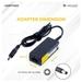 Lapcare LOADYT6263 Laptop Adapter Designed for Dell 19.5V 2.31A 45 Watt 3-Pin Flower without Power-3 Lapcare LOADYT6263 Laptop Adapter Designed for Dell 19.5V 2.31A 45 Watt 3-Pin Flower without Power-3