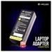 Lapcare LOADHY5023 Laptop Adapter Designed for HP 65 Watt with 4.5 x 3 mm Connector-3