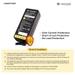 Lapcare LOADHY5023 Laptop Adapter Designed for HP 65 Watt with 4.5 x 3 mm Connector-6
