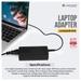 Lapcare LAOADNP1518 Laptop Adapter Designed for Acer 19.5V 3.42A 65 Watt with 5.5 x 1.7 mm Connector-5 Lapcare LAOADNP1518 Laptop Adapter Designed for Acer 19.5V 3.42A 65 Watt with 5.5 x 1.7 mm Connector-5