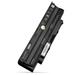 Lapcare 6-Cell 4000 mAh 11.1V Laptop Battery Designed for Dell 15R (LDOBT6C1555)-1
