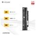 Lapcare 6-Cell 4000 mAh 11.1V Laptop Battery Designed for Dell 15R (LDOBT6C1555)-2