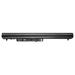 Lapcare 4-Cell 2000 mAh 14.4V Laptop Battery Designed for HP OA04 (LHOBTOA5115)-1