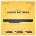 Lapcare 4-Cell 2000 mAh 14.4V Laptop Battery Designed for HP OA04 (LHOBTOA5115)-5