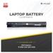 Lapcare 4-Cell 2000 mAh 14.8V Laptop Battery Designed for Dell 3451 4C 78V9D (LDOBTIN6120)-5