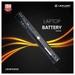 Lapcare 4-Cell 2000 mAh 14.8V Laptop Battery Designed for Dell 3451 4C 78V9D (LDOBTIN6120)-6