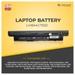 Lapcare 4-Cell 2000 mAh 14.8V Laptop Battery Designed for Dell 3521 4C (LHBA4C7032)-5 Lapcare 4-Cell 2000 mAh 14.8V Laptop Battery Designed for Dell 3521 4C (LHBA4C7032)-5