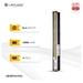 Lapcare 4-Cell 2000 mAh 14.4V Laptop Battery Designed for Lenovo Touch Series G400s/G405s 4C (LBOBT4C4742)-3 Lapcare 4-Cell 2000 mAh 14.4V Laptop Battery Designed for Lenovo Touch Series G400s/G405s 4C (LBOBT4C4742)-3