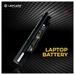 Lapcare LVOBTC5647 6-Cell 4000mAh Laptop Battery, Black-2 Lapcare LVOBTC5647 6-Cell 4000mAh Laptop Battery, Black-2