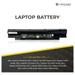 Lapcare LVOBTC5647 6-Cell 4000mAh Laptop Battery, Black-5 Lapcare LVOBTC5647 6-Cell 4000mAh Laptop Battery, Black-5