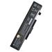Lapcare LVOBT6C4235 6-Cell 4000mAh Laptop Battery, Black-1