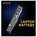 Lapcare LVOBT6C4235 6-Cell 4000mAh Laptop Battery, Black-2