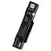 Lapcare LVOBT6C1644 6-Cell 4000mAh Laptop Battery , Black-1