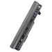 Lapcare LVOBT6C1642 6-Cell 4000mAh Laptop Battery, Black-1