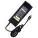 Lapcare LVOADNB7349 Laptop Power Adapter with Over Current Protection, Black-1