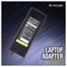 Lapcare LVOADNB7349 Laptop Power Adapter with Over Current Protection, Black-2