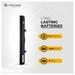 Lapcare LTPBTPA5806 4-Cell 2000mAh Laptop Battery, Black-2