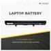 Lapcare LTPBTPA5806 4-Cell 2000mAh Laptop Battery, Black-3