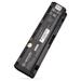 Lapcare LTOBTOS4486 R 6-Cell 4000mAh Laptop Battery, Black-1