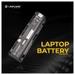 Lapcare LTOBTOS4486 R 6-Cell 4000mAh Laptop Battery, Black-2