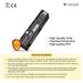 Lapcare LTOBTOS4486 R 6-Cell 4000mAh Laptop Battery, Black-6