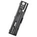 Lapcare LTOBT6C1631 6-Cell 4000mAh Laptop Battery, Black-1