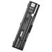Lapcare LTOBT6C1631 6-Cell 4000mAh Laptop Battery, Black-1