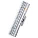 Lapcare LSOBTSI2313 6-Cell 4000mAh Laptop Battery, Silver-1