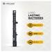 Lapcare LROBTAX5114 4-Cell 2000mAh Laptop Battery, Black-3