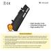 Lapcare LROBTAS3544 6-Cell 4000mAh Laptop Battery, Black-6
