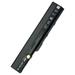 Lapcare LROBTAK4490 6-Cell 4000mAh Laptop Battery, Black-1