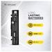 Lapcare LROBT6C3311 6-Cell 4000mAh Laptop Battery, Black-2
