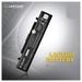Lapcare LROBT6C3311 6-Cell 4000mAh Laptop Battery, Black-3