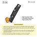 Lapcare LROBT6C3311 6-Cell 4000mAh Laptop Battery, Black-6