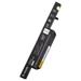 Lapcare LROBT6C3095 6-Cell 4000 mAh Laptop Battery , Black-1
