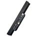 Lapcare LROB6C3539 6-Cell 4000mAh Laptop Battery, Black-1