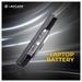 Lapcare LROB6C3539 6-Cell 4000mAh Laptop Battery, Black-2