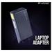 Lapcare LOADWV7345 Laptop Power Adapter with Over Current Protection, Black-2