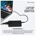 Lapcare LOADWV7345 Laptop Power Adapter with Over Current Protection, Black-5 Lapcare LOADWV7345 Laptop Power Adapter with Over Current Protection, Black-5